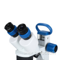 Binocular WF10x/20mm Stereo Microscope With Rotatable Head